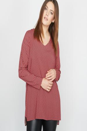 Блузка CASTALUNA