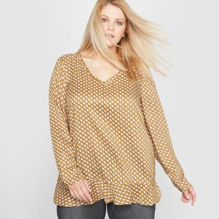 Блузка CASTALUNA