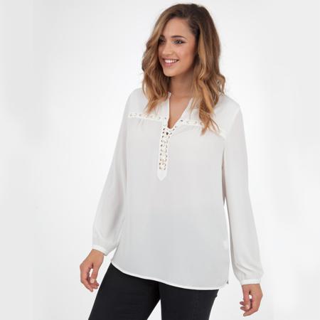 Блузка LOVEDROBE