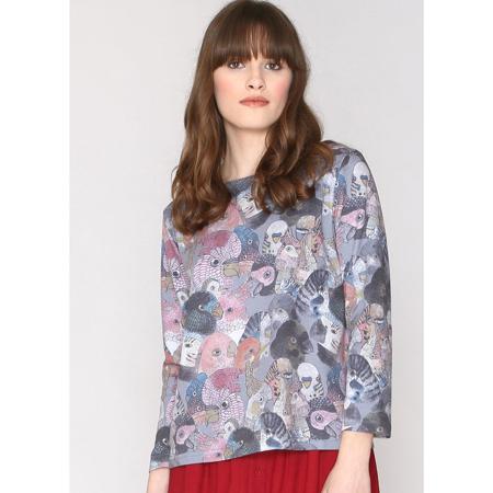 Блузка PEPALOVES