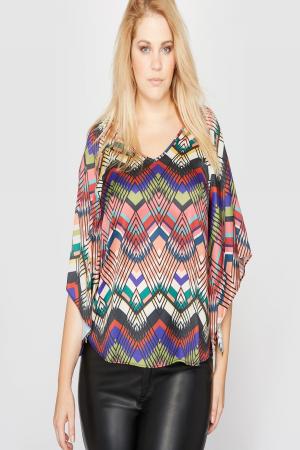 Блузка CASTALUNA