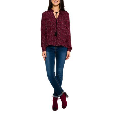 Блузка PARAMITA