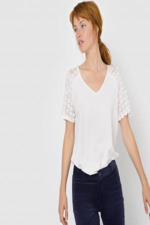 Блузка MADEMOISELLE R