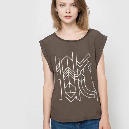 Блузка LES PETITES BOMBES