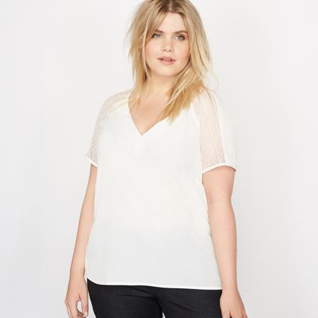 Блузка CASTALUNA