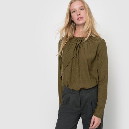 Блузка atelier R