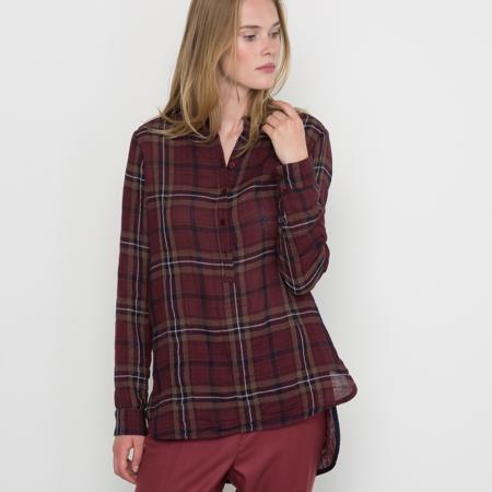 Блузка MADE IN FRANCE