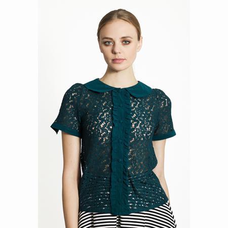 Блузка MIGLE+ME