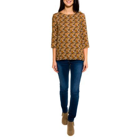 Блузка PARAMITA