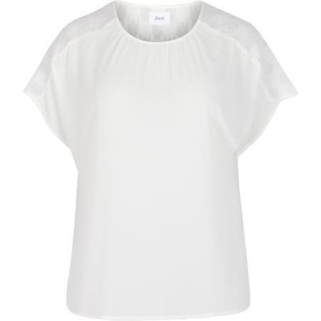 Блузка ZIZZI
