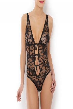 Боди SUITE PRIVEE