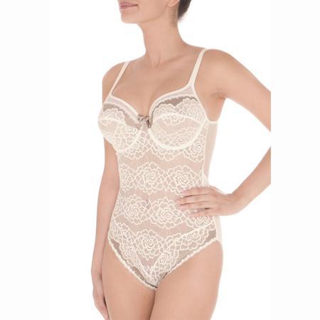 Боди SANS COMPLEXE