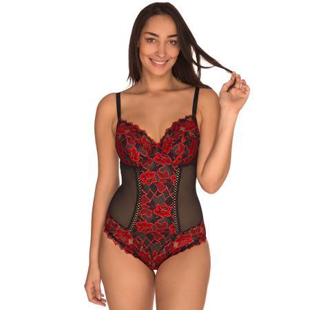 Боди SANS COMPLEXE