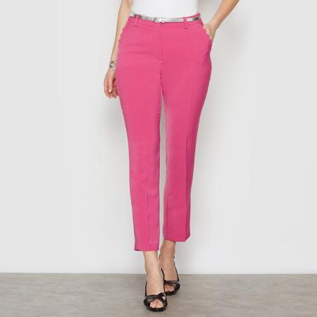 Брюки ANNE WEYBURN