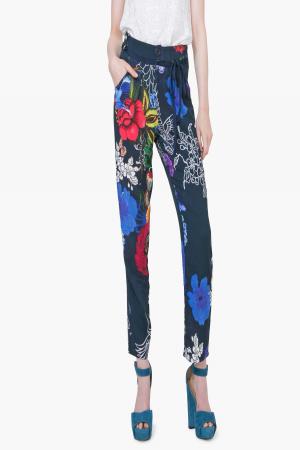 Брюки DESIGUAL