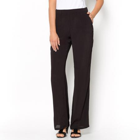 Брюки ANNE WEYBURN