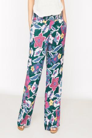 Брюки CASTALUNA