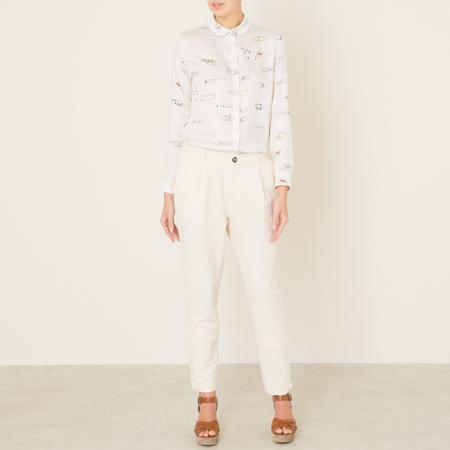 Брюки HARRIS WILSON