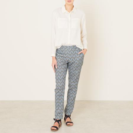 Брюки HARRIS WILSON