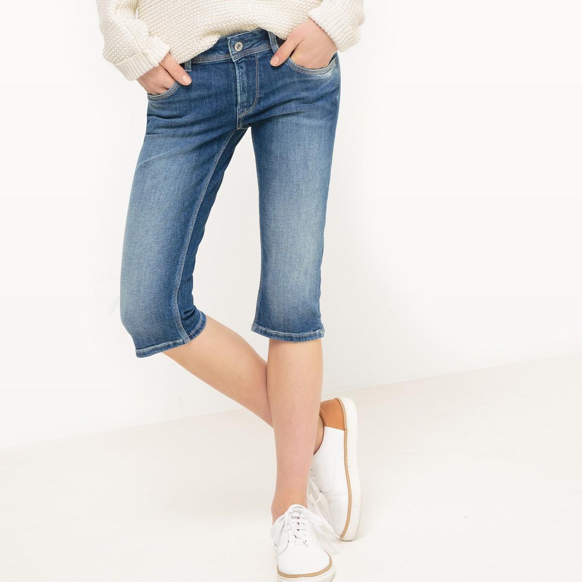 Брюки PEPE JEANS