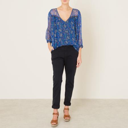 Брюки HARRIS WILSON