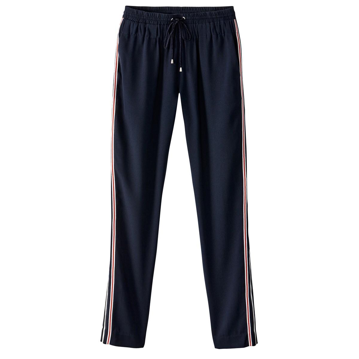 Брюки La Redoute Collections