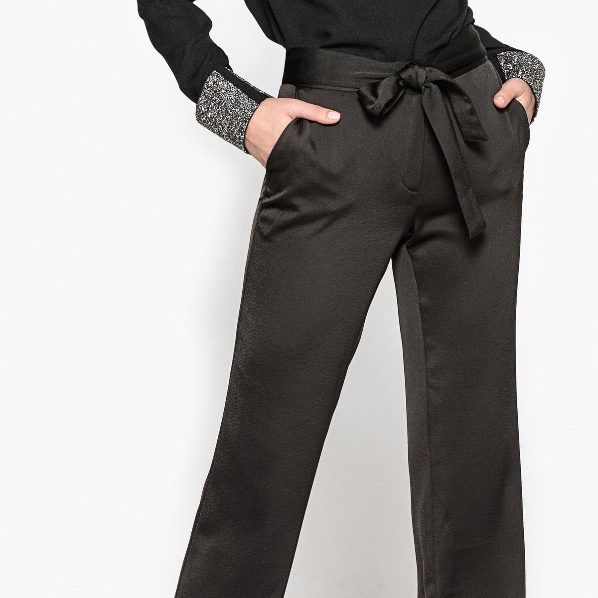 Брюки La Redoute Collections