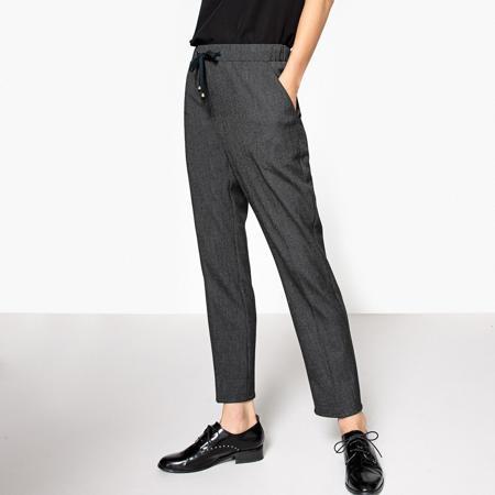 Брюки La Redoute Collections