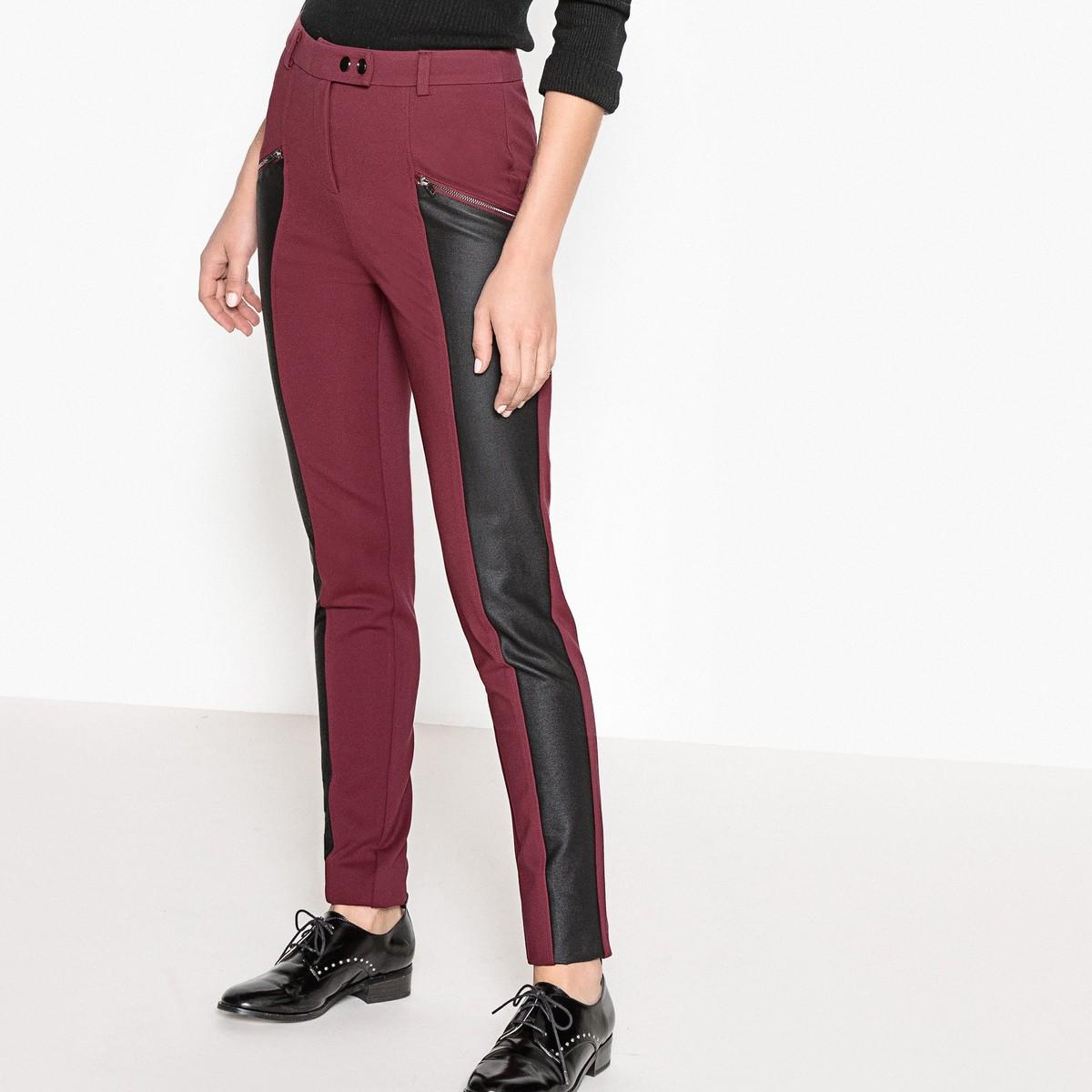 Брюки La Redoute Collections