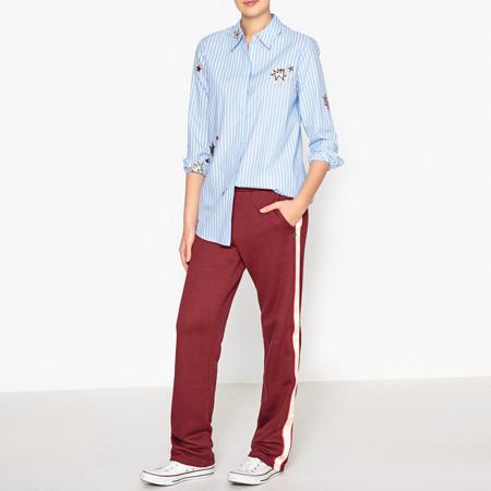 Брюки MAISON SCOTCH