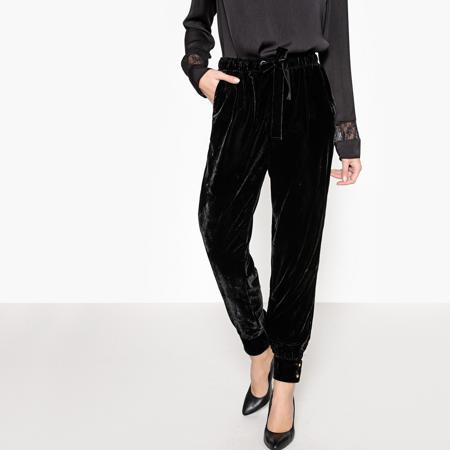 Брюки MADEMOISELLE R