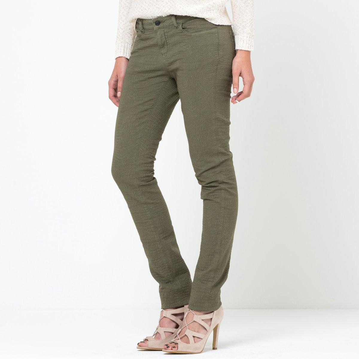 Брюки La Redoute Collections