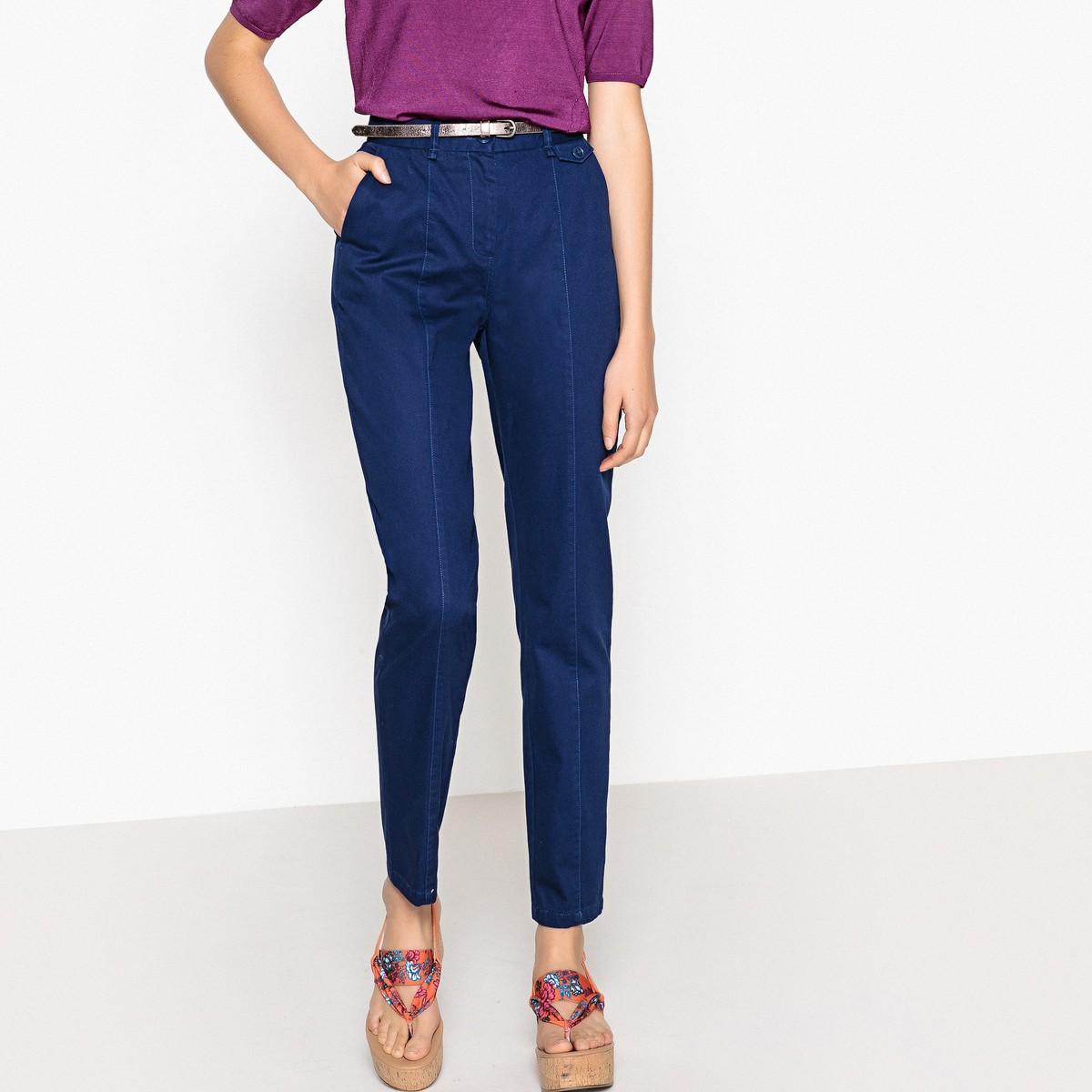 Брюки La Redoute Collections