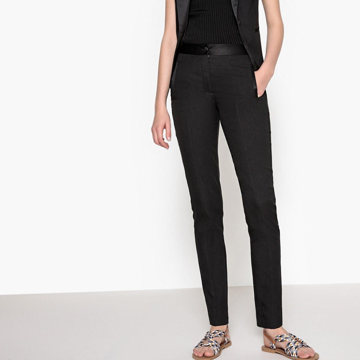 Брюки La Redoute Collections