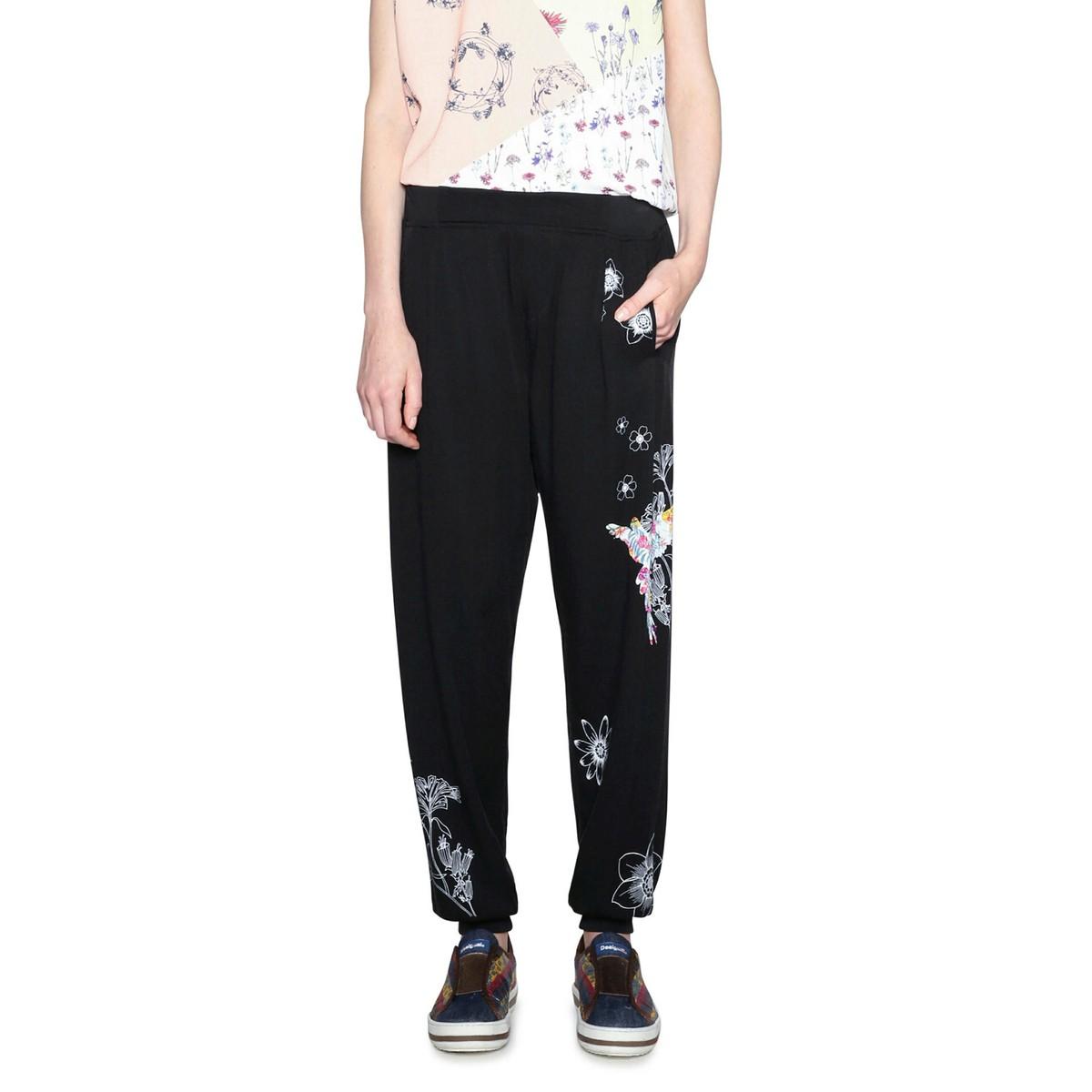 Брюки DESIGUAL