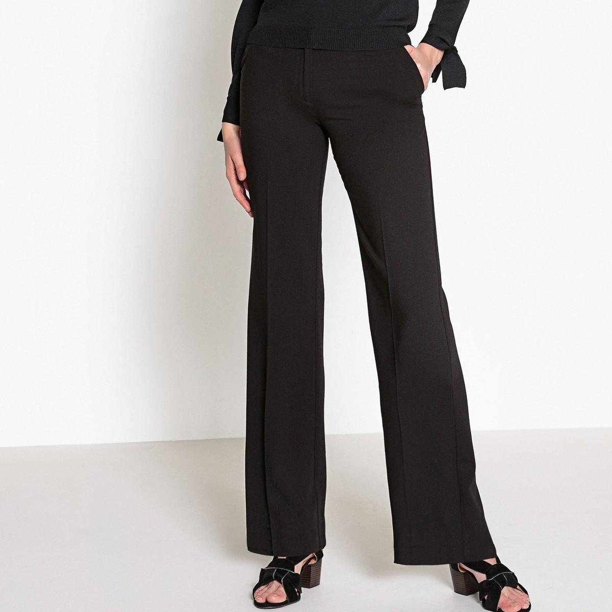 Брюки La Redoute Collections