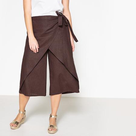 Брюки CASTALUNA