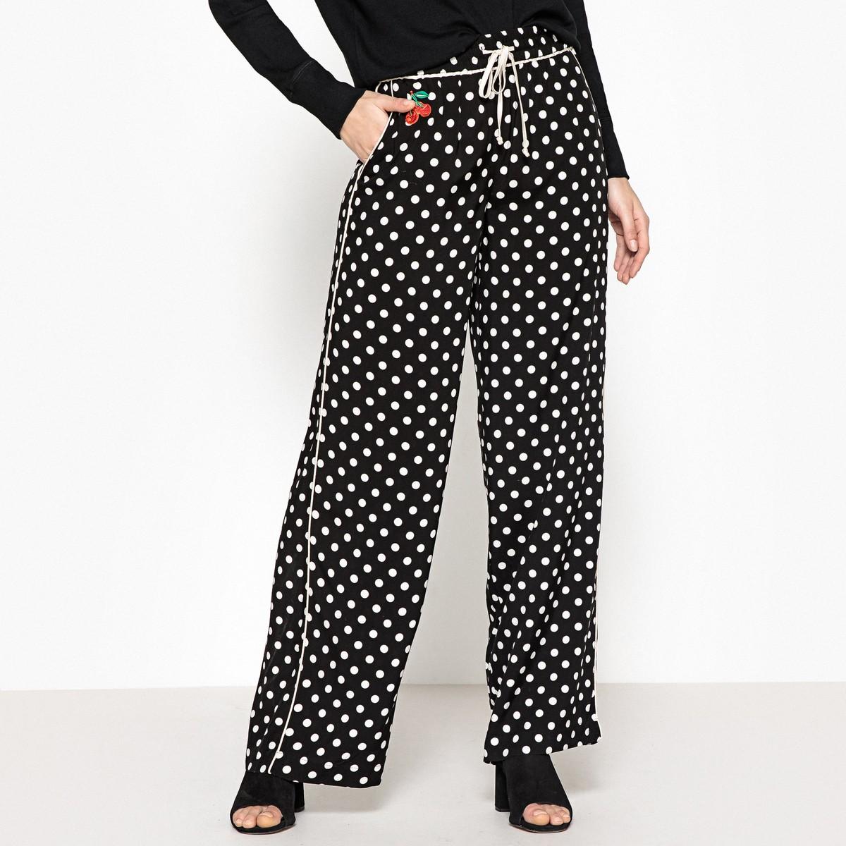 Брюки широкие PINQUIN Брюки ESSENTIEL ANTWERP