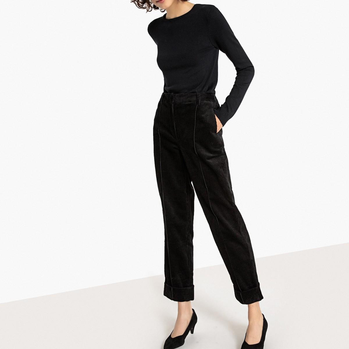 Брюки La Redoute Collections