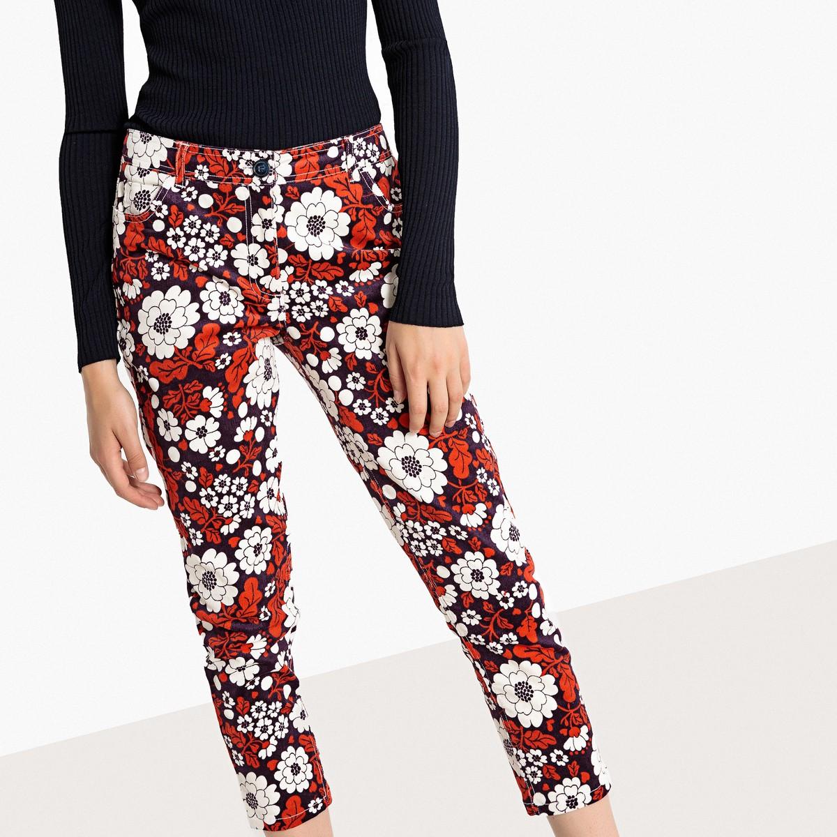Брюки La Redoute Collections