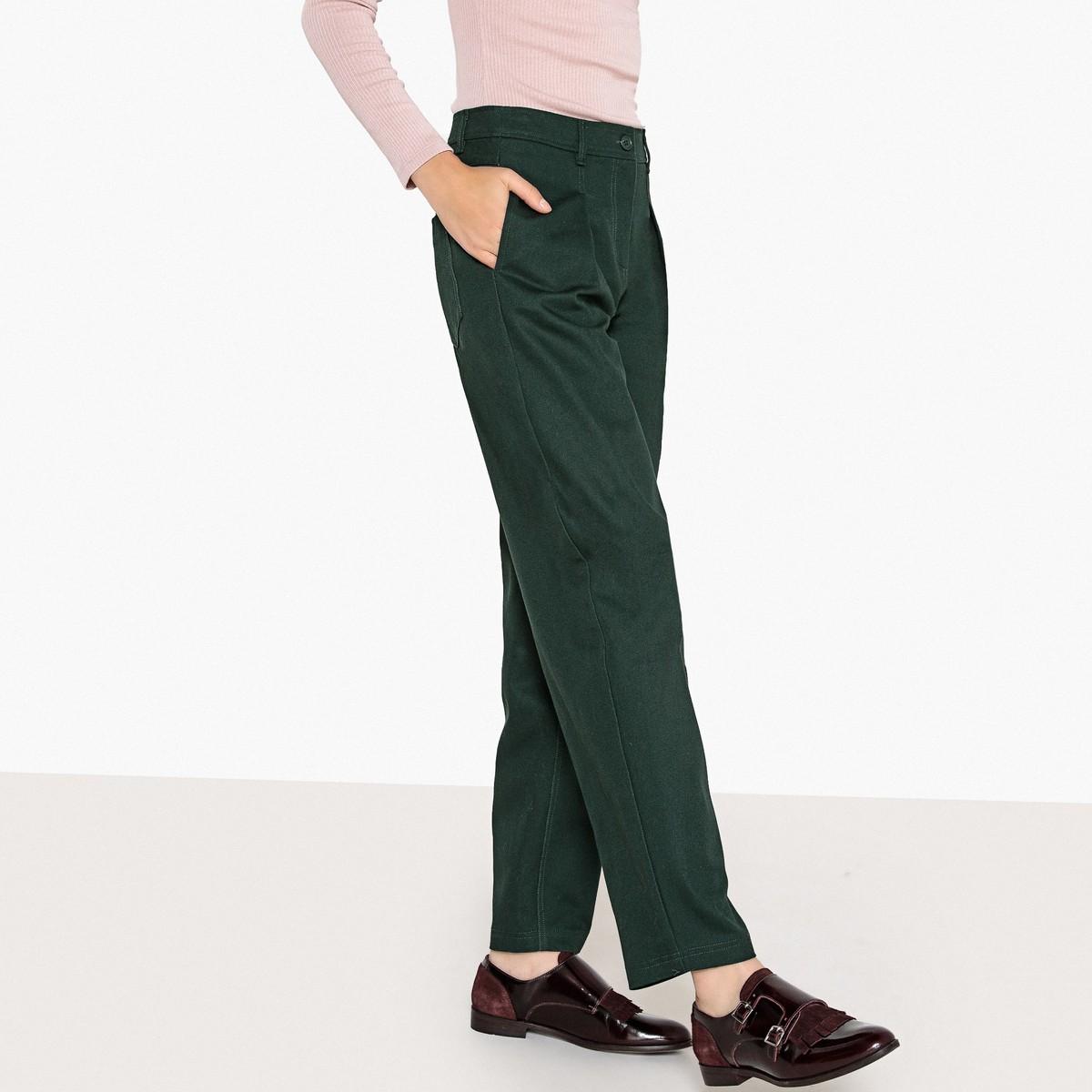 Брюки La Redoute Collections