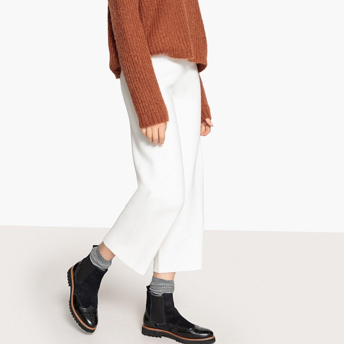 Брюки La Redoute Collections