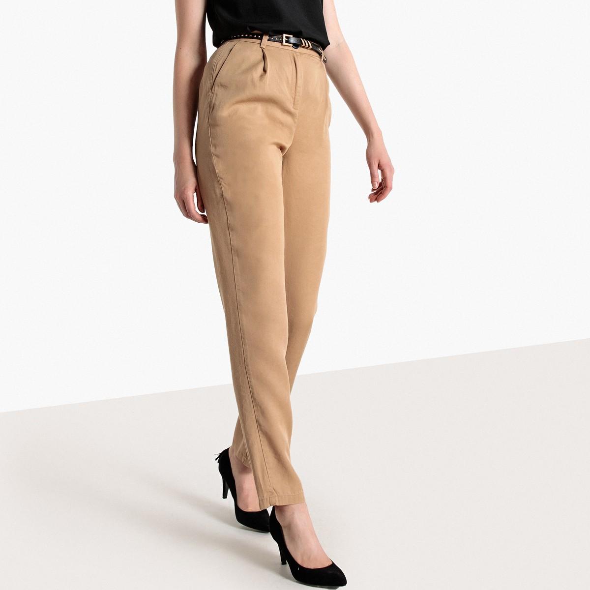 Брюки La Redoute Collections