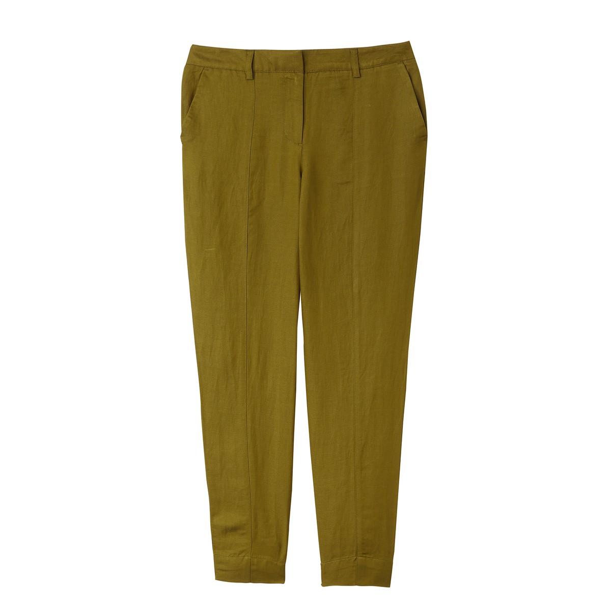 Брюки La Redoute Collections