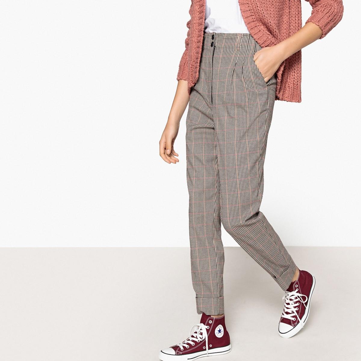 Брюки La Redoute Collections