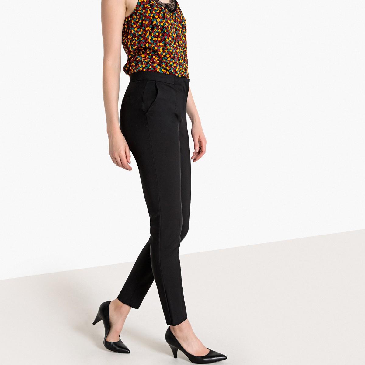 Брюки La Redoute Collections