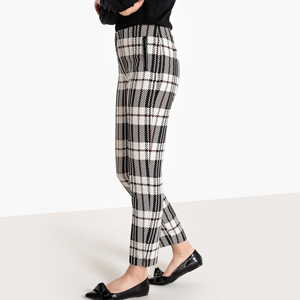 Брюки La Redoute Collections