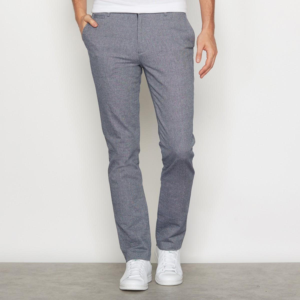 Брюки La Redoute Collections