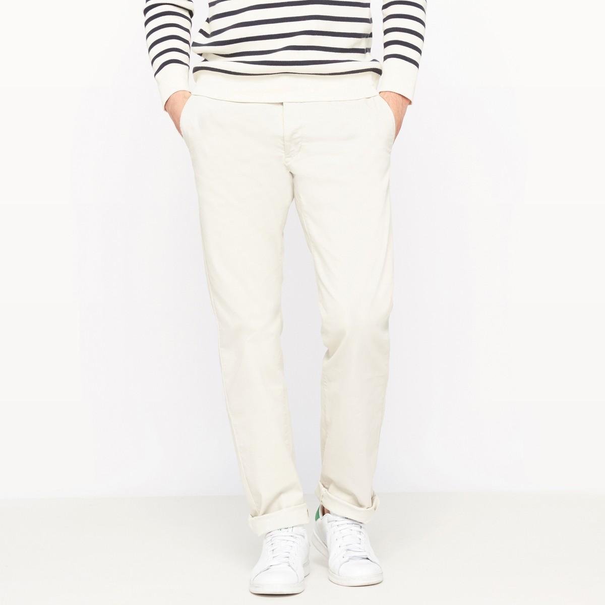 Брюки La Redoute Collections