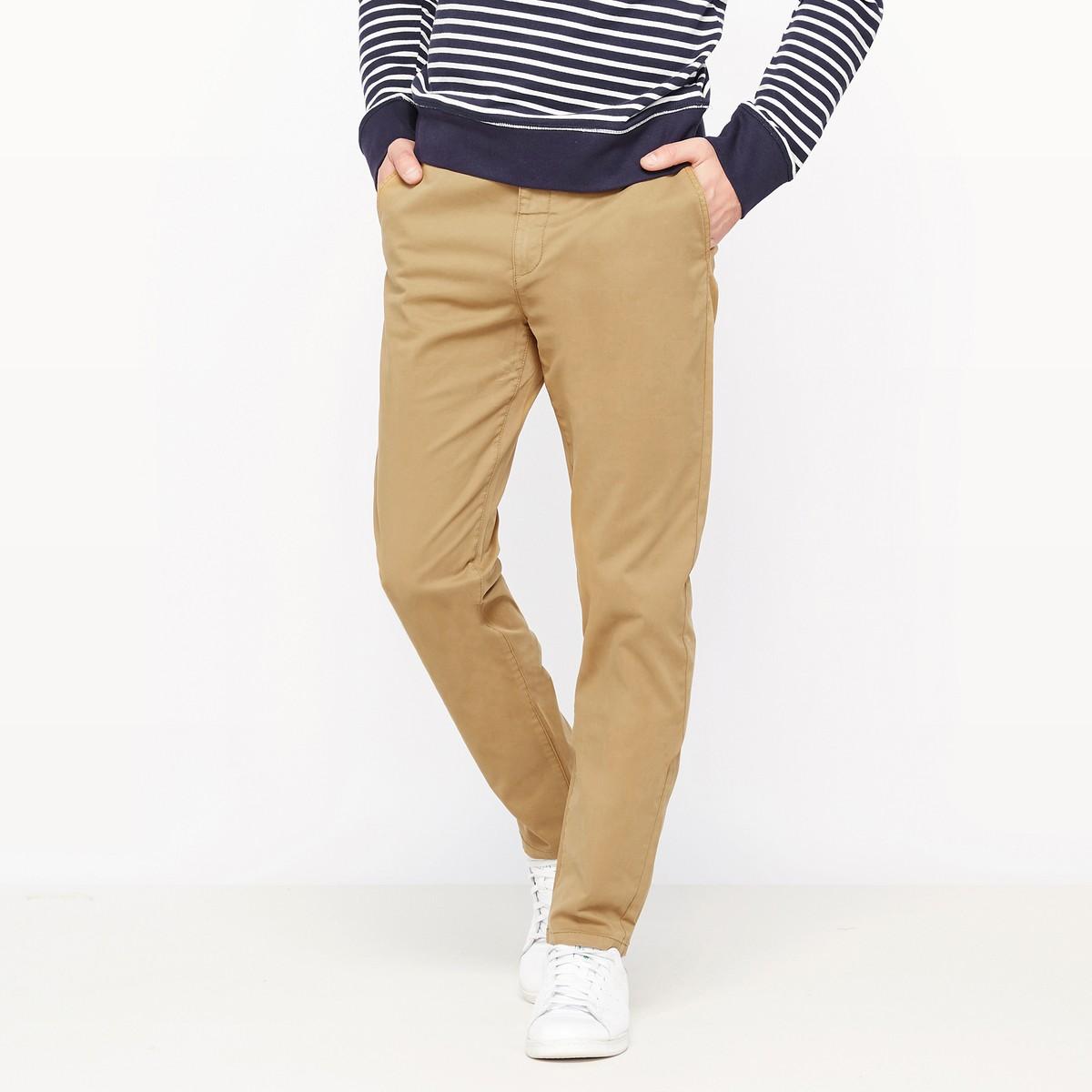 Брюки La Redoute Collections